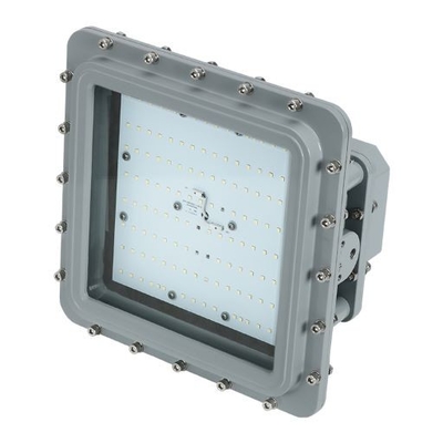 Luminárias de alta baía à prova de explosão LED de 20 ~ 220 W certificadas ATEX-D SÉRIE -1