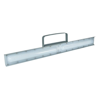 Luminárias de alta baía à prova de explosão LED de 20 ~ 60 W certificadas ATEX-H SÉRIE 5