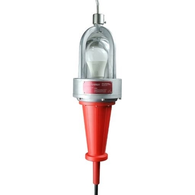 Luzes LED à prova de explosão 2200K-7000K Certificação ATEX 5-30W