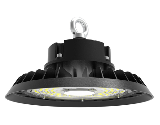 Lâmpada LED de alta baía industrial 100-300W UFO IP65 3000K 4000K 5000K