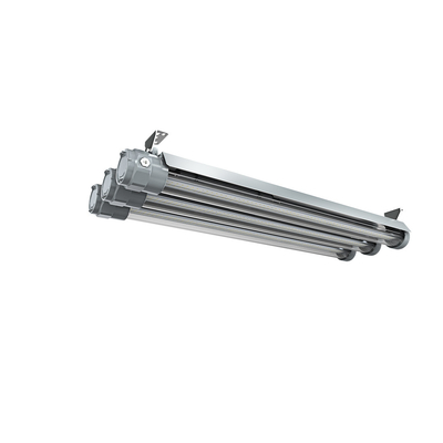 Luzes LED à prova de explosão 3000k-6500k ATEX 15-28W