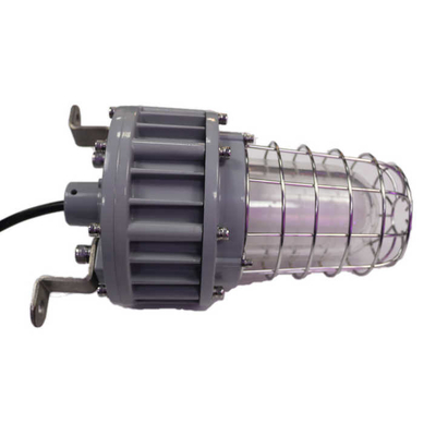 Luzes LED à prova de explosão Classe 1 Divisão 1 10-50 W ATEX High Bay