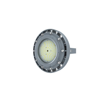 Luz à prova de explosão 150 W de alta temperatura IP66 Atex IECEx Luzes à prova de explosão marítimas SÉRIE C