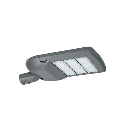 Lâmpada de rua solar integrada à prova d'água IP66 50W a 300W