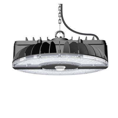100W-250W UFO LED High Bay Light IP65 À Prova D' Água 180lm/W Alta Eficácia