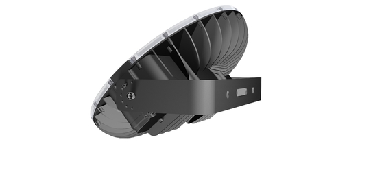 150W IP65 à prova d'água LED luzes UFO High Bay 180lm/W 3000-6000K