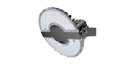 100W-250W UFO LED High Bay Light IP65 À Prova D' Água 180lm/W Alta Eficácia