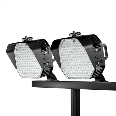 Luz de quadra esportiva LED 600W IP67 3000K-6500K 100-277V