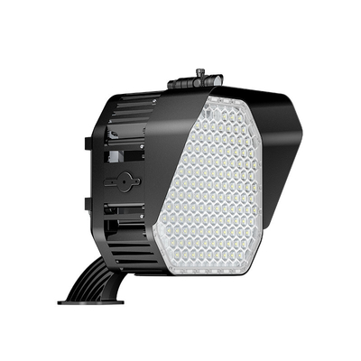Luz de quadra esportiva LED 600W IP67 3000K-6500K 100-277V