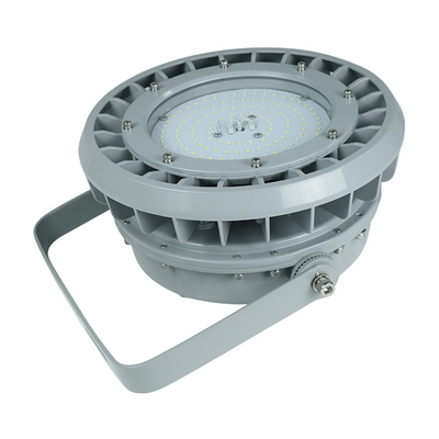 Luzes LED 20-400W à prova de explosão de alta baía 2200K-7000K ATEX