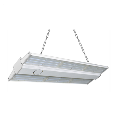 IP65 100-500 W Linear High Bay LED Solar Lights 90-305 V