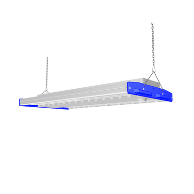 Luzes solares externas comerciais IP54 100-500 W High Bay K5
