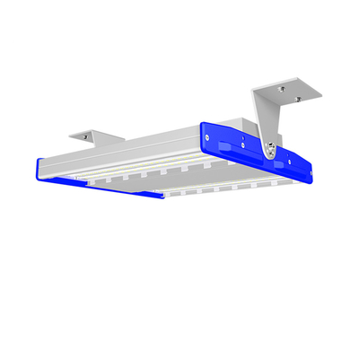 Luzes solares externas comerciais IP54 100-500 W High Bay K5