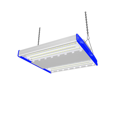 Luzes solares externas comerciais IP54 100-500 W High Bay K5