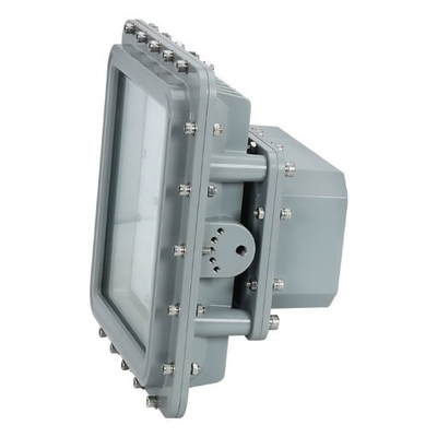 Luminárias de alta baía à prova de explosão LED de 20 ~ 220 W certificadas ATEX-D SÉRIE -1