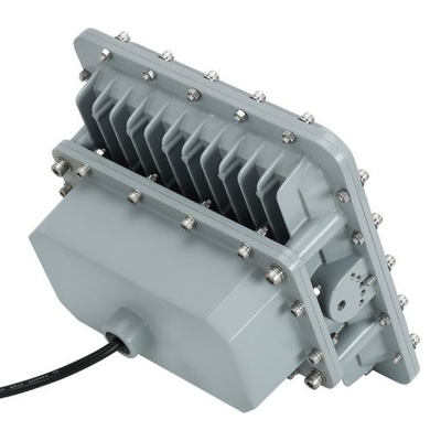 Luminárias de alta baía à prova de explosão LED de 20 ~ 220 W certificadas ATEX-D SÉRIE -1