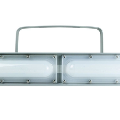 Luminárias de alta baía à prova de explosão LED de 20 ~ 60 W certificadas ATEX-H SÉRIE 5