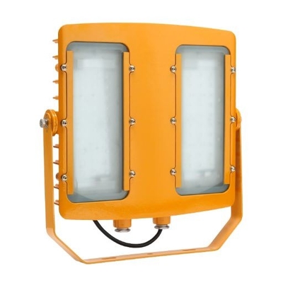 2700k-7000k Ex Proof Led Luzes IP66 Alumínio Sem Cobre