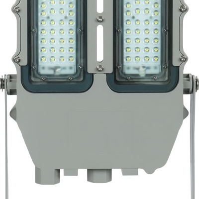 2700k-7000k Ex Proof Led Luzes IP66 Alumínio Sem Cobre