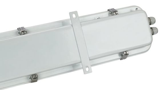 Luminárias de alta baía à prova de explosão LED de 20 ~ 60 W certificadas ATEX R SÉRIE-12