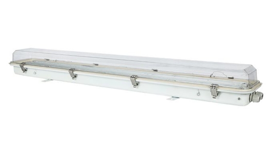 Luminárias de alta baía à prova de explosão LED de 20 ~ 60 W certificadas ATEX R SÉRIE-12