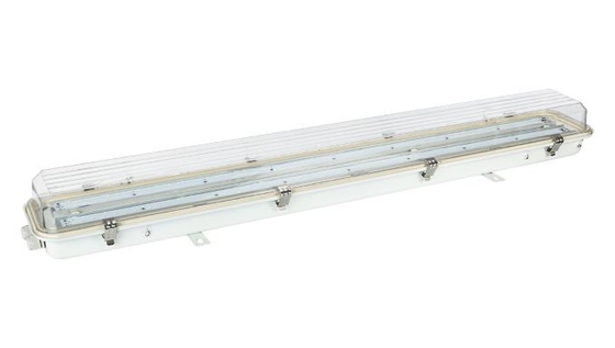 Luminárias de alta baía à prova de explosão LED de 20 ~ 60 W certificadas ATEX R SÉRIE-12