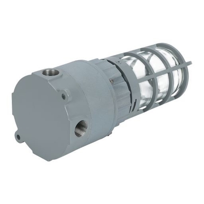 10-40 W à prova de explosão Led High Bay ATEX AC100-277V