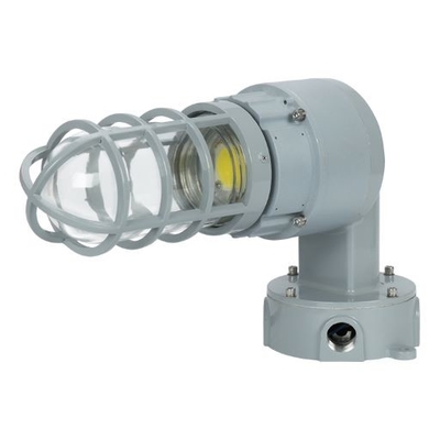 10-40 W à prova de explosão Led High Bay ATEX AC100-277V