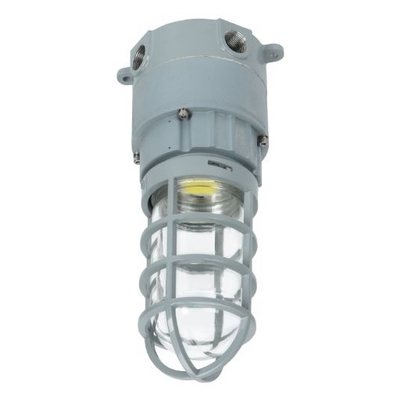 10-40 W à prova de explosão Led High Bay ATEX AC100-277V