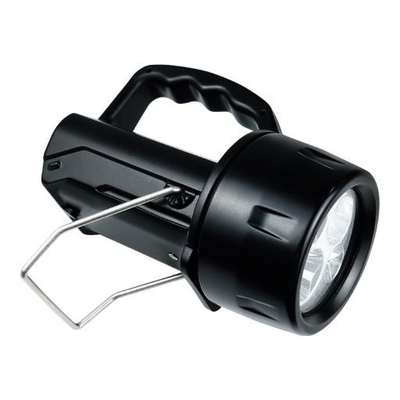 Lanterna externa à prova d'água à prova de explosão Camping Zoom telescópico LED Bateria pequena recarregável T6