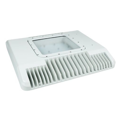 Luz LED à prova de explosão AC100-277V 40W 60W 80W 150W