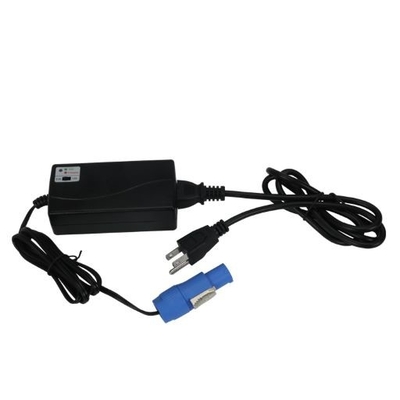 Sistema de Iluminação de Área Remota AC100-240V
