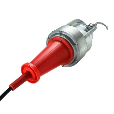 Luzes LED à prova de explosão 2200K-7000K Certificação ATEX 5-30W