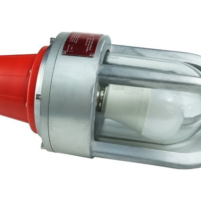 Luzes LED à prova de explosão 2200K-7000K Certificação ATEX 5-30W