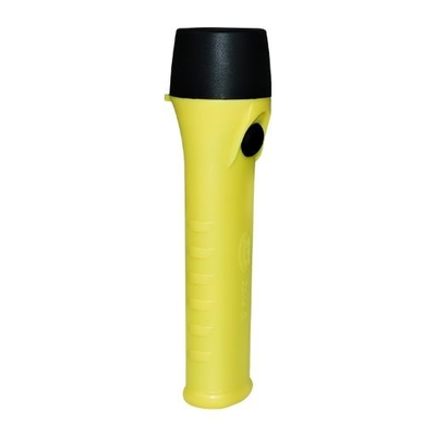 Lanterna LED à prova de explosão de mão 1200 lúmens T6 Lanterna LED à prova d'água com zoom