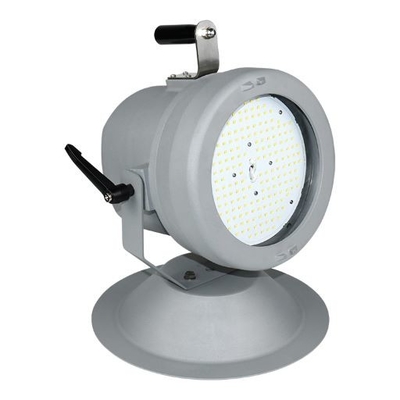 Luzes LED à prova de explosão de alta baía ATEX 10-60W 3000k-5000k