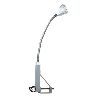 Luzes LED à prova de explosão de alta baía ATEX 10-60W 3000k-5000k
