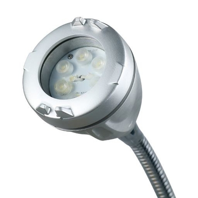 Luzes LED à prova de explosão de alta baía ATEX 10-60W 3000k-5000k