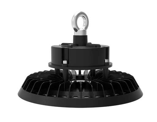 Lâmpada LED de alta baía industrial 100-300W UFO IP65 3000K 4000K 5000K