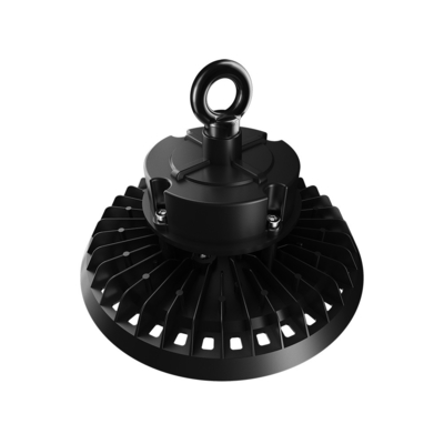 Lâmpada LED de alta baía industrial 100-300W UFO IP65 3000K 4000K 5000K