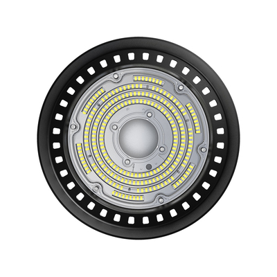 Lâmpada LED de alta baía industrial 100-300W UFO IP65 3000K 4000K 5000K