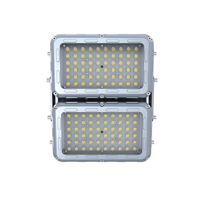 Luzes LED à prova de explosão de 10-140 W IP66 IP67 40 W 70 W 80 W 140 W