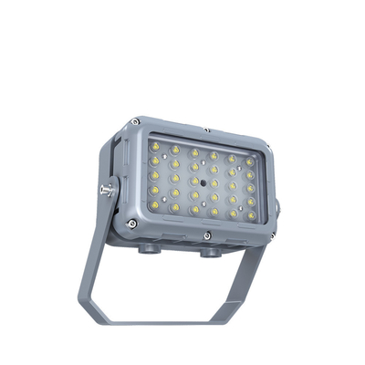 Luzes LED à prova de explosão de 10-140 W IP66 IP67 40 W 70 W 80 W 140 W