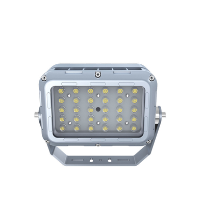 Luzes LED à prova de explosão de 10-140 W IP66 IP67 40 W 70 W 80 W 140 W