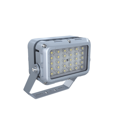 Luzes LED à prova de explosão de 10-140 W IP66 IP67 40 W 70 W 80 W 140 W