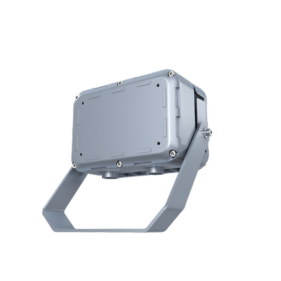 Luzes LED à prova de explosão de 10-140 W IP66 IP67 40 W 70 W 80 W 140 W