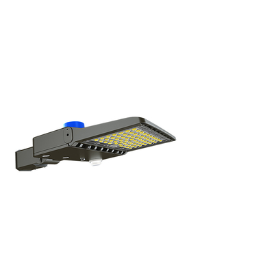 Caixa de sapatos LED AC100-277V 80-300W luz à prova de explosão