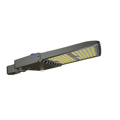 Luz LED para caixa de sapato 100W-300W para estacionamento ao ar livre IP66