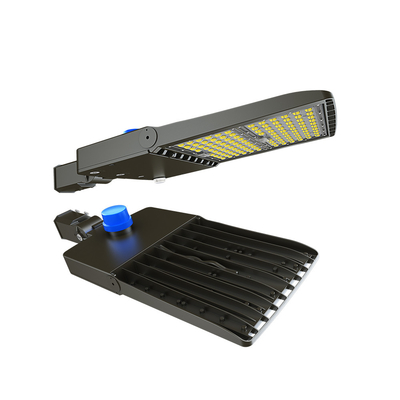 140LM ​​IP66 60W LED Caixa de sapatos Luz 100W 150W 240W 300W