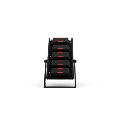 Holofotes LED para exterior de 350-1200W AC100-277V 4000K/5000K/6500K